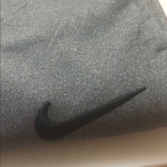 THERMA Fleece Core Pants little kids Grey HD - Picture 5 of 6